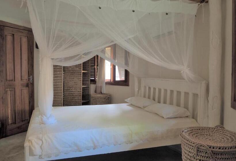 کابین, Casa Jules
