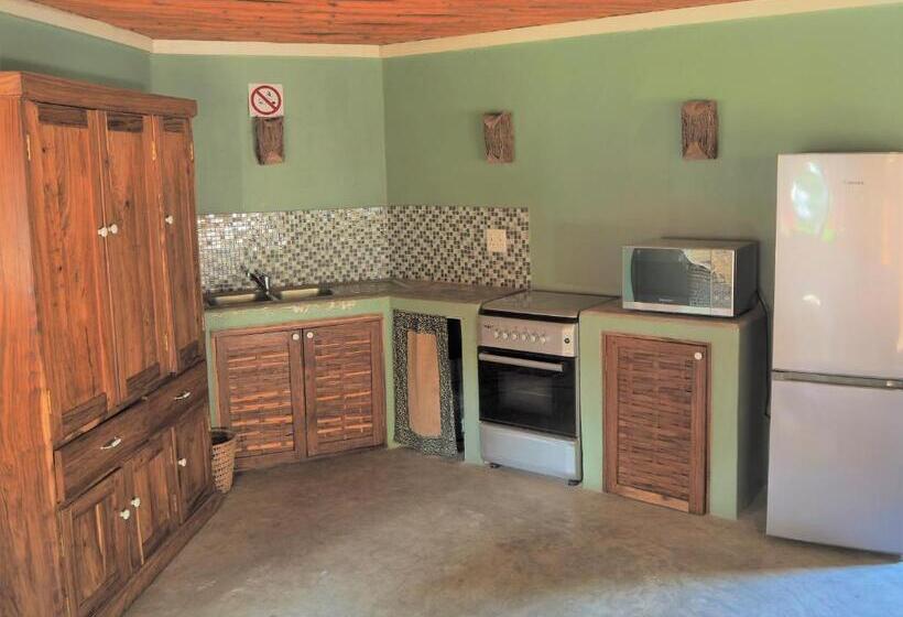 کابین, Casa Jules