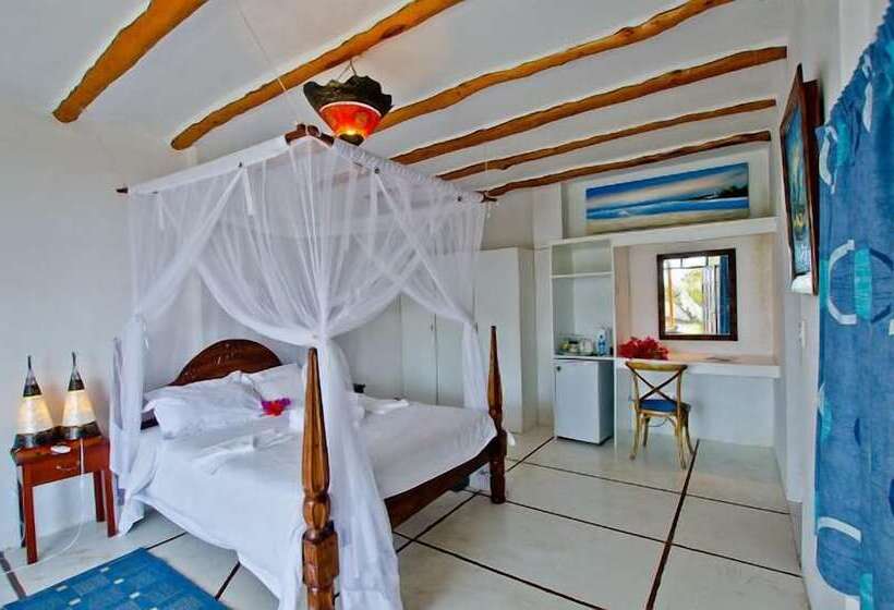 اتاق استاندارد, Casa Cabana Beach