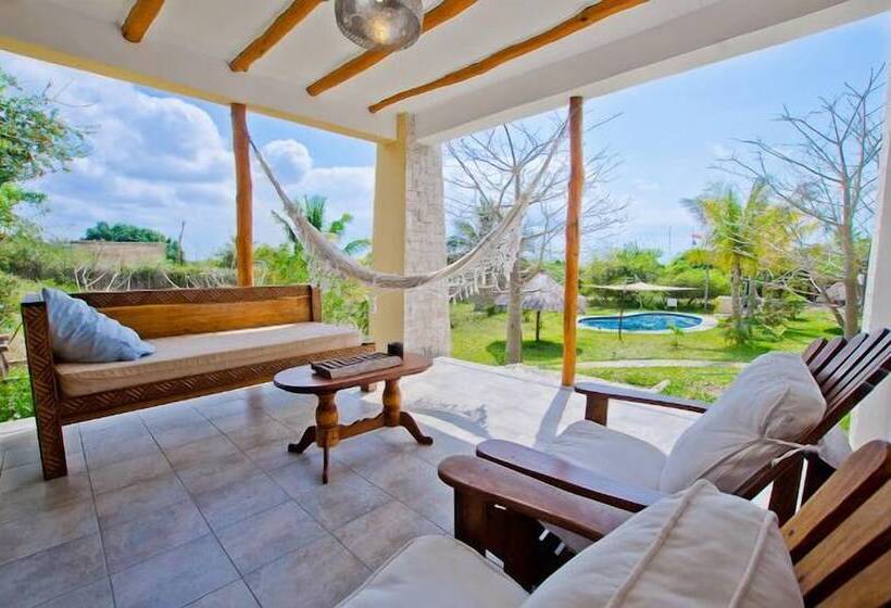 اتاق استاندارد, Casa Cabana Beach