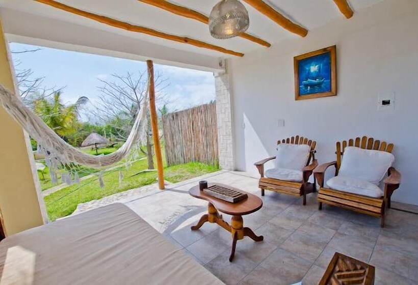اتاق استاندارد, Casa Cabana Beach