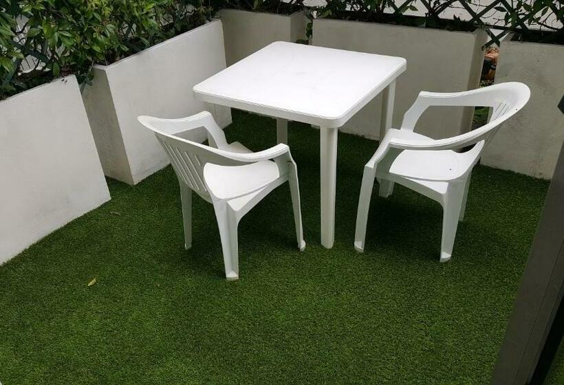 اتاق استاندارد, Le Palme