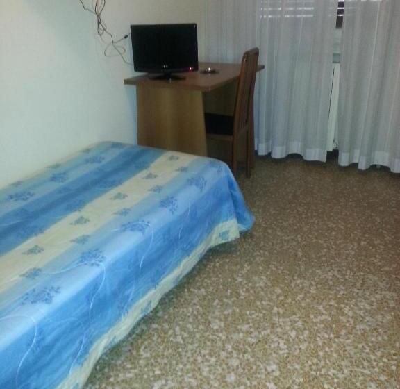 اتاق استاندارد, Lombardia