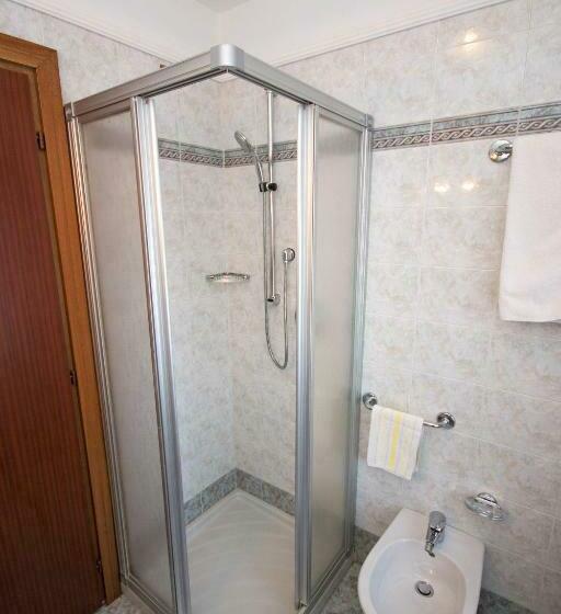 اتاق استاندارد یک نفره, Miravalle