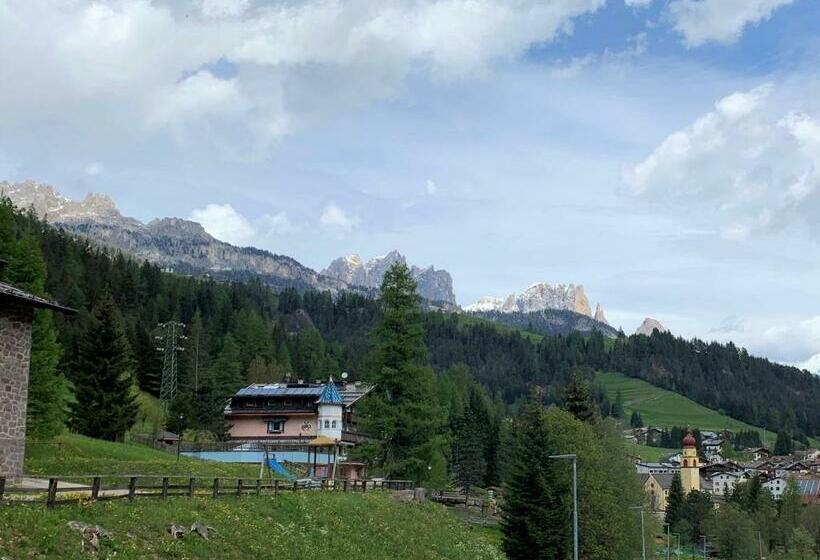 اتاق سوپریور, Miravalle