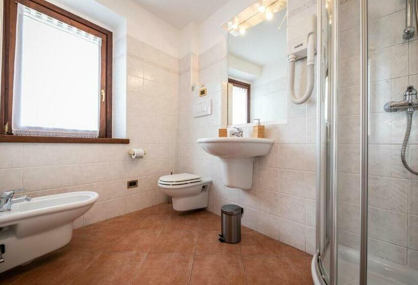 اتاق استاندارد, Osteria Da Alvise