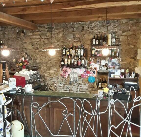 اتاق استاندارد, Paese Corvara