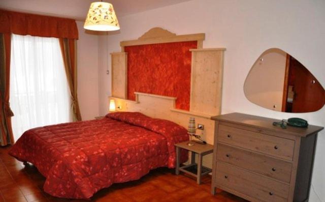 اتاق استاندارد, Pian Castello