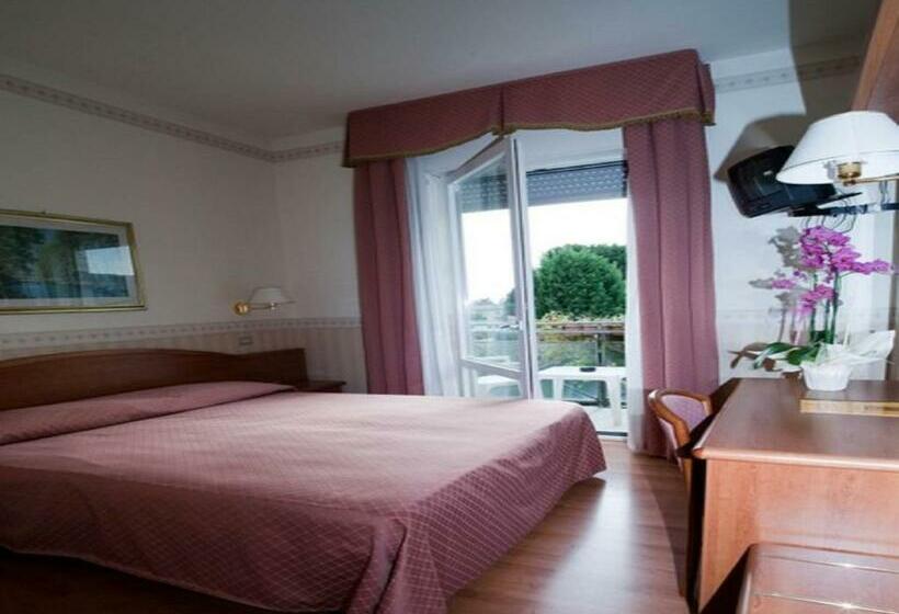 اتاق استاندارد, Villa Mulino S