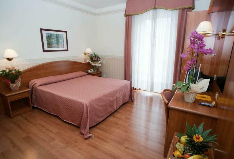 اتاق استاندارد, Villa Mulino S