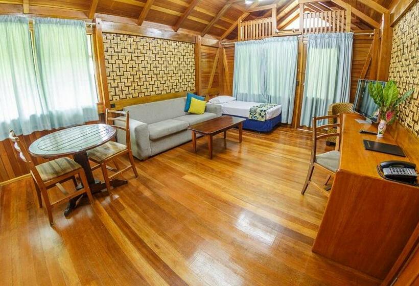 سوییت اجرایی, Kokopo Beach Bungalow Resort