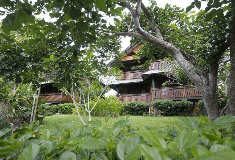 بانگلوی استاندارد, Kokopo Beach Bungalow Resort