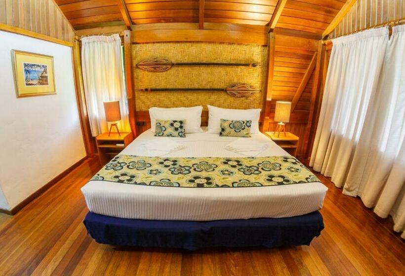 بانگلوی استاندارد, Kokopo Beach Bungalow Resort