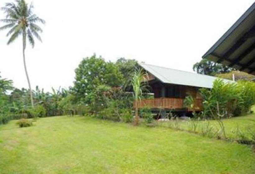 سوییت اجرایی, Kokopo Beach Bungalow Resort
