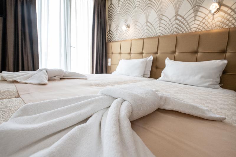 بانگلوی استاندارد, Kokopo Beach Bungalow Resort