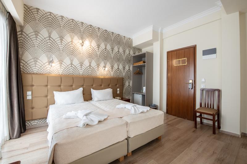 بانگلوی استاندارد, Kokopo Beach Bungalow Resort