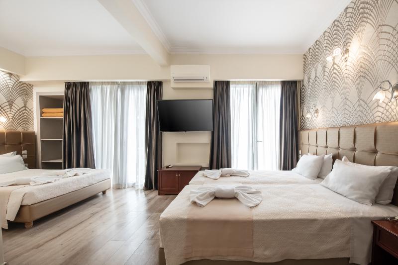 بانگلوی استاندارد, Kokopo Beach Bungalow Resort