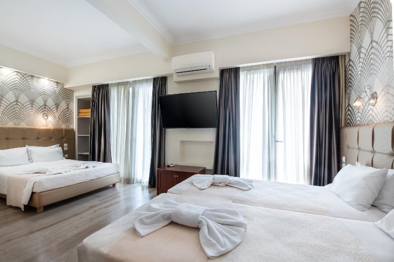 بانگلوی استاندارد, Kokopo Beach Bungalow Resort