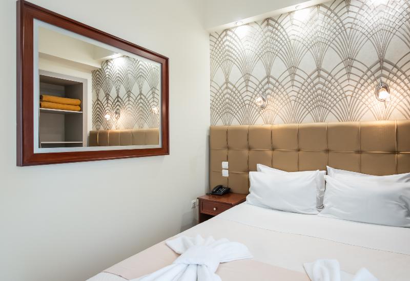 بانگلوی استاندارد, Kokopo Beach Bungalow Resort