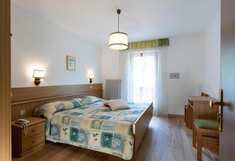 اتاق استاندارد, Latemar   Hotel Suites Spa