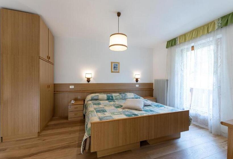 اتاق استاندارد, Latemar   Hotel Suites Spa