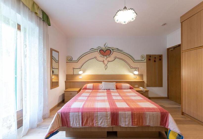 اتاق استاندارد, Latemar   Hotel Suites Spa