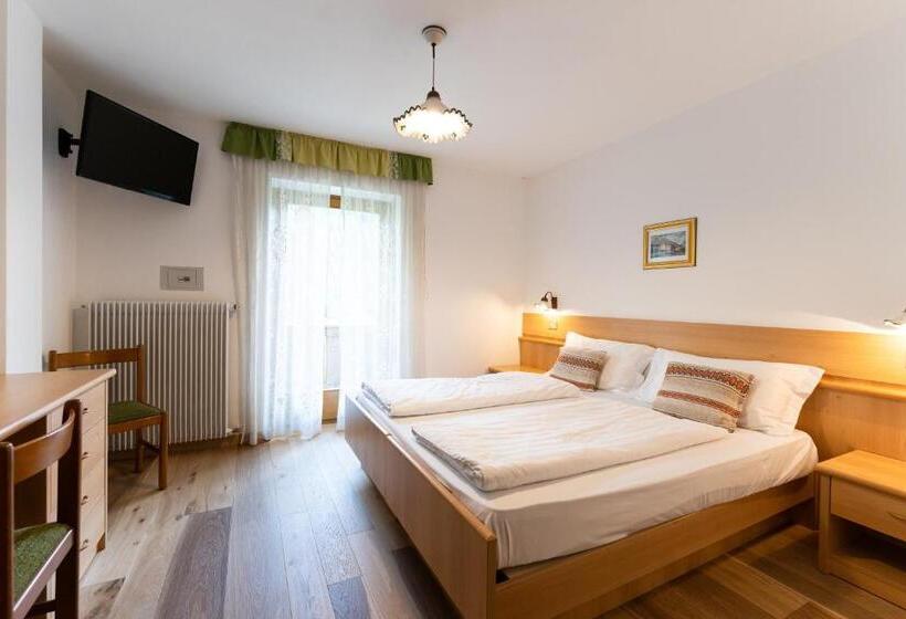 اتاق استاندارد, Latemar   Hotel Suites Spa