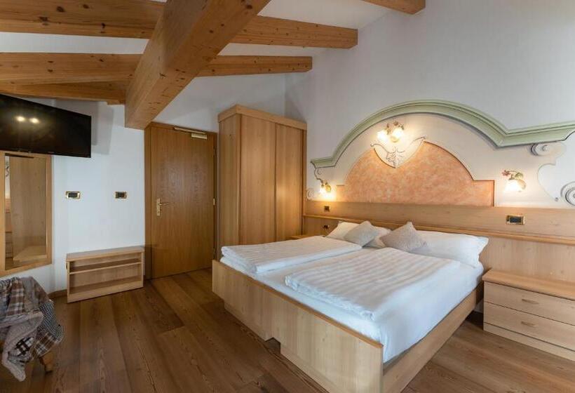 اتاق استاندارد, Latemar   Hotel Suites Spa