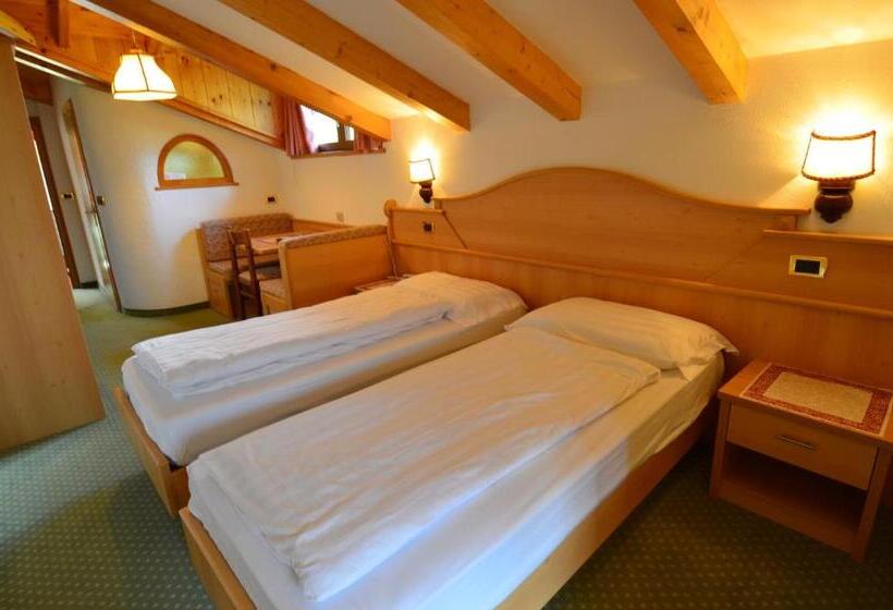 اتاق استاندارد, Latemar   Hotel Suites Spa