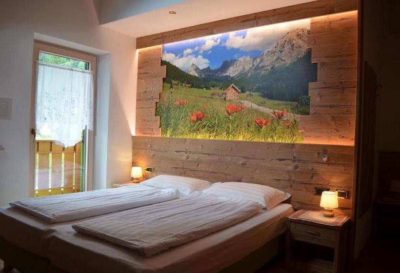 اتاق استاندارد, Latemar   Hotel Suites Spa