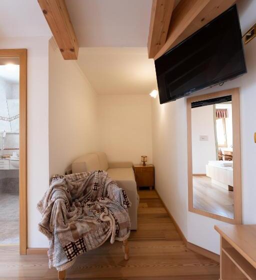 اتاق استاندارد, Latemar   Hotel Suites Spa