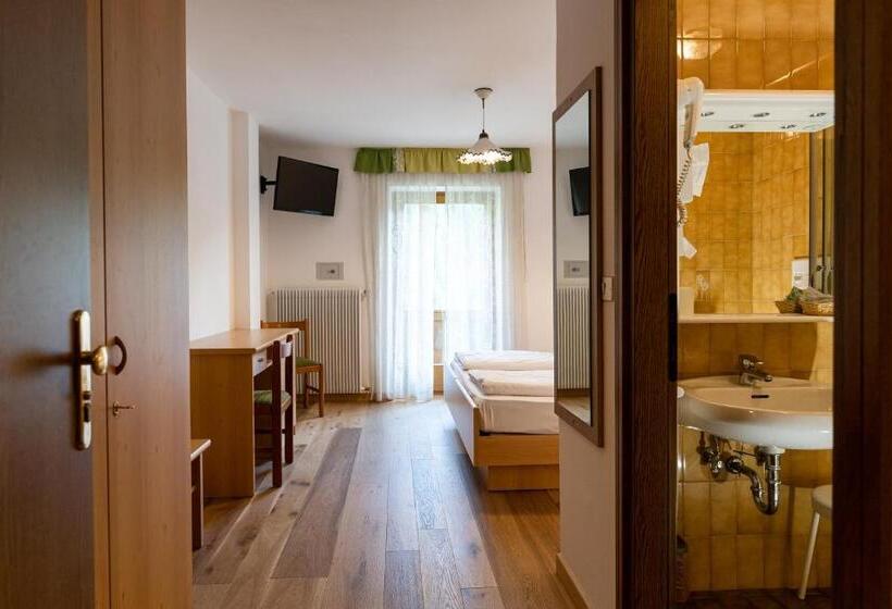 اتاق استاندارد, Latemar   Hotel Suites Spa