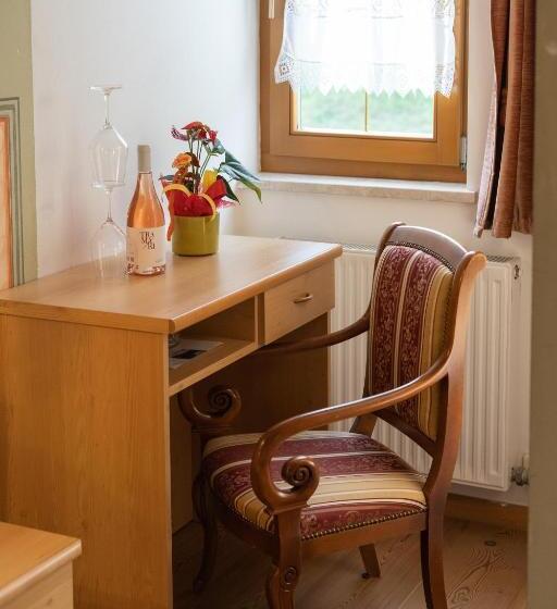 اتاق استاندارد, Latemar   Hotel Suites Spa