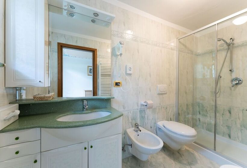 اتاق استاندارد, Latemar   Hotel Suites Spa