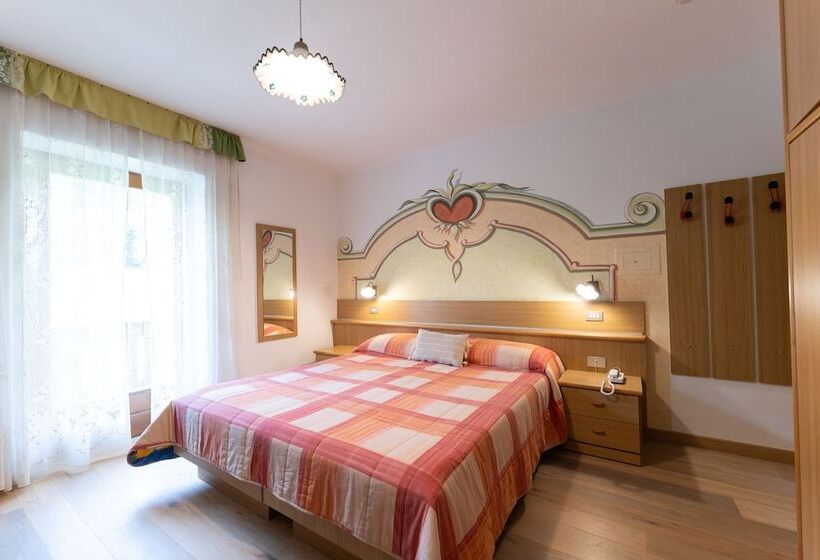 اتاق استاندارد, Latemar   Hotel Suites Spa