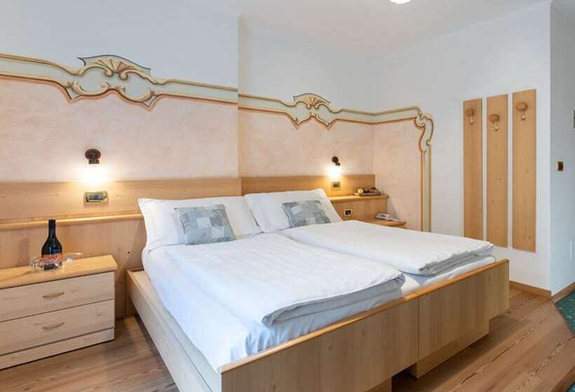 اتاق استاندارد, Latemar   Hotel Suites Spa