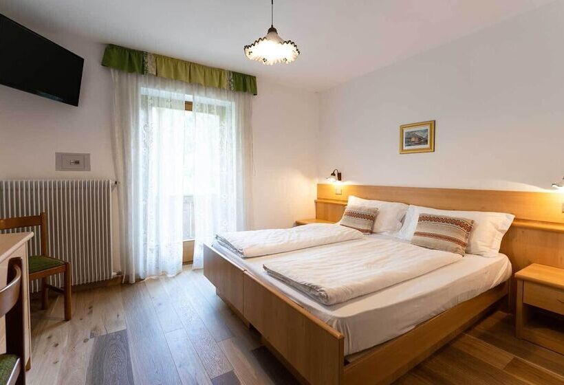 اتاق استاندارد, Latemar   Hotel Suites Spa