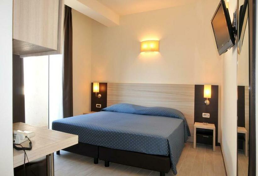 اتاق استاندارد سه نفره, Morcavallo Hotel & Wellness
