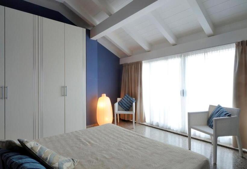 , Residence Oliveto