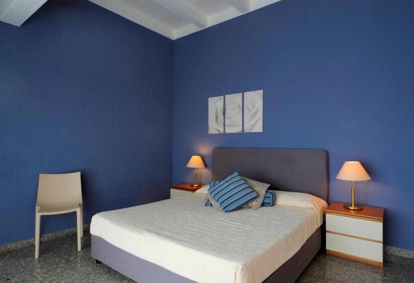 , Residence Oliveto