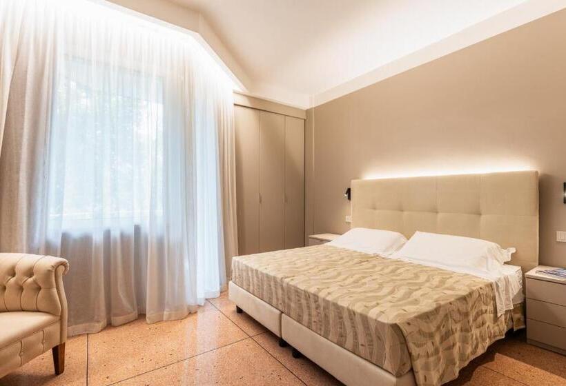 آپارتمان 1 خوابه, Residence Oliveto