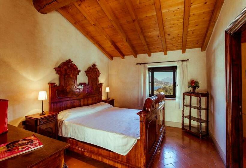 آپارتمان 1 خوابه, Cascina La Palazzina
