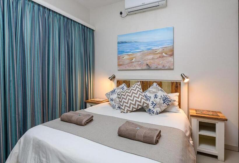آپارتمان 4 خوابه, San Martinho Beach Club