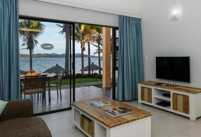 آپارتمان 4 خوابه, San Martinho Beach Club