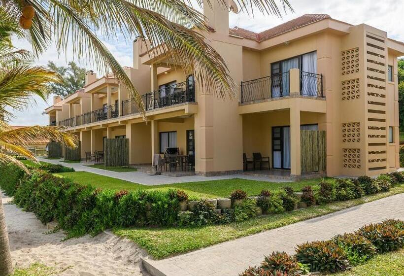 آپارتمان 4 خوابه, San Martinho Beach Club