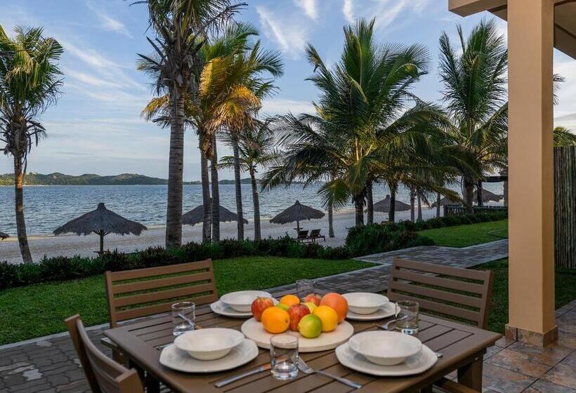 آپارتمان 4 خوابه, San Martinho Beach Club