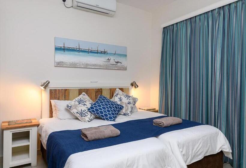 آپارتمان 3 خوابه, San Martinho Beach Club