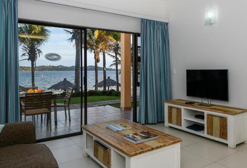 آپارتمان 3 خوابه, San Martinho Beach Club