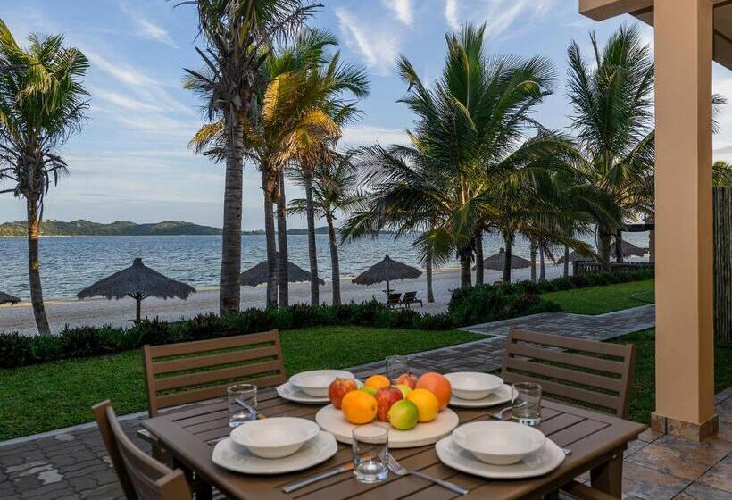 آپارتمان 3 خوابه, San Martinho Beach Club