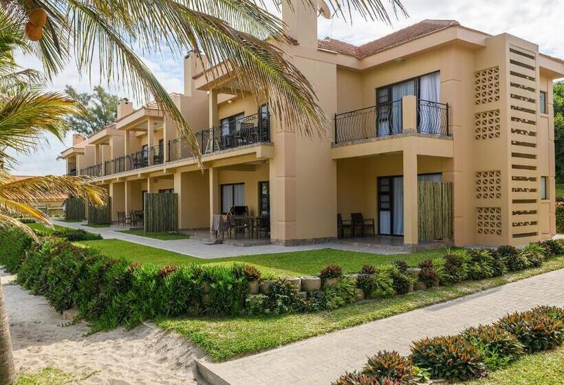 آپارتمان 3 خوابه, San Martinho Beach Club